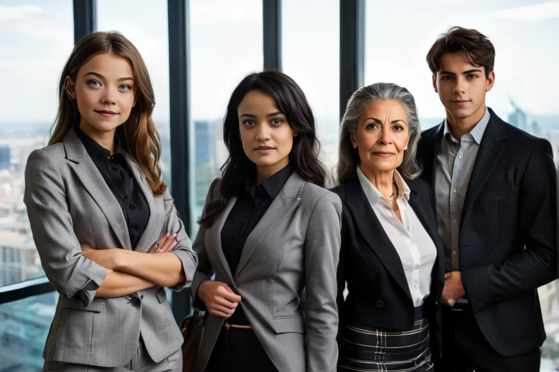 Artflow AI 图片不同场景编辑指令与人物融合教程